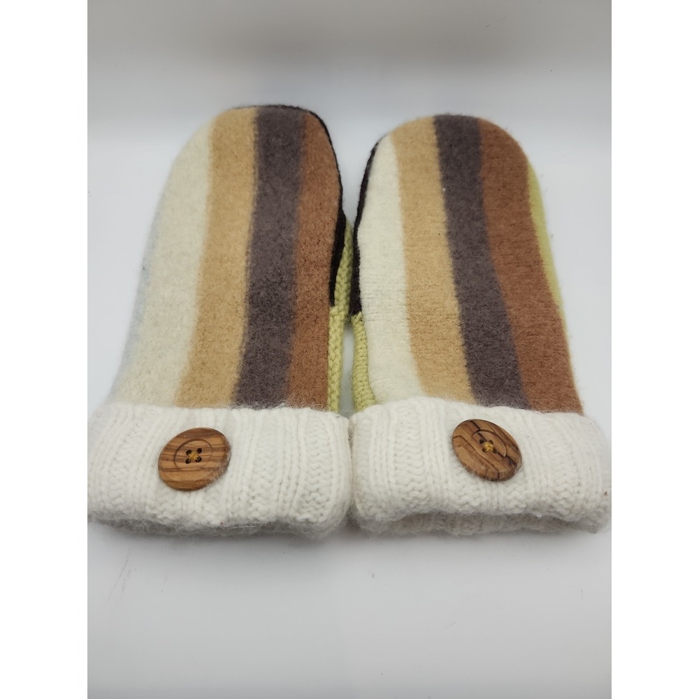 Super Cute Mittens